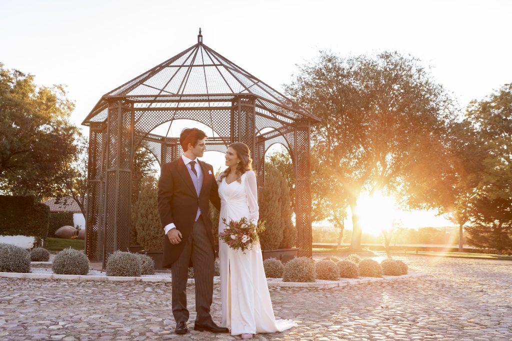 Boda en finca La Vega del Henares Madrid